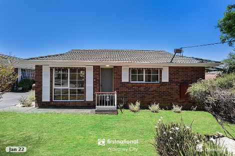 5/39-41 Thomas St, Ringwood, VIC 3134