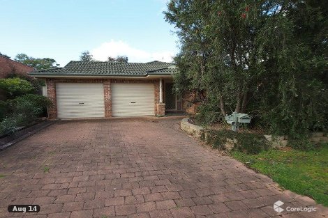 7 Provost Mews, Holsworthy, NSW 2173