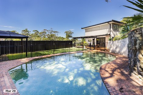 166 Woorarra Ave, Elanora Heights, NSW 2101