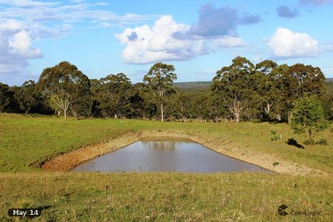 Lot 9 Taromeo Rise, Taromeo, QLD 4314