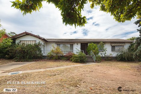 49 Wilkins St, Mawson, ACT 2607