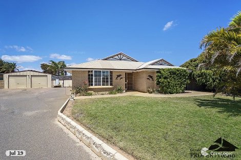 17 Waratah Ct, Strathalbyn, WA 6530