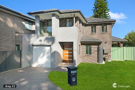 2b Manson St, Telopea, NSW 2117