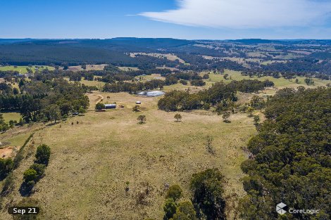 378 Eusdale Rd, Yetholme, NSW 2795