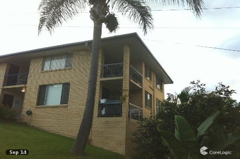 5/62 Howard St, Paddington, QLD 4064