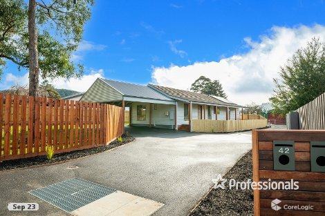 42 Douglas Pde, Yarra Junction, VIC 3797