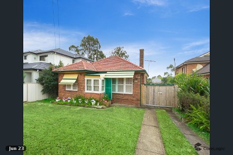 19 Friend St, South Wentworthville, NSW 2145