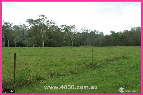 192 Kanervo Rd, Koah, QLD 4881