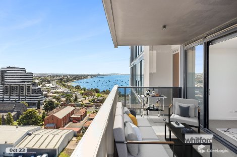 1301/18 Cavendish St, Geelong, VIC 3220