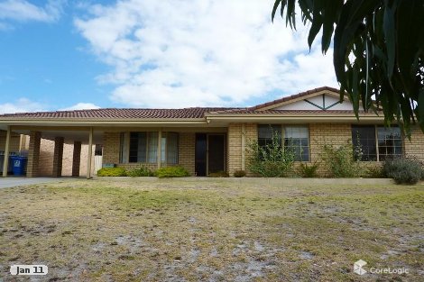 25 Drome Rd, Orana, WA 6330