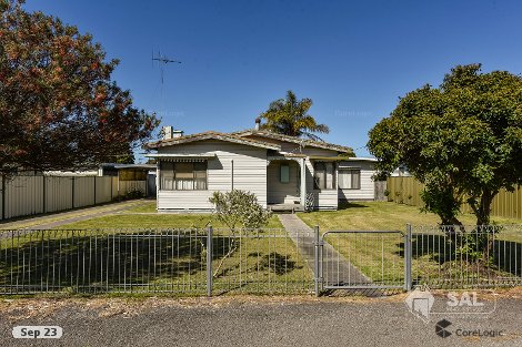 12 Laffer St, Nangwarry, SA 5277