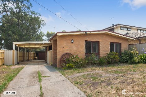 19 Nyah St, Keilor East, VIC 3033