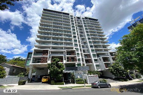 37/27 Manning St, Milton, QLD 4064