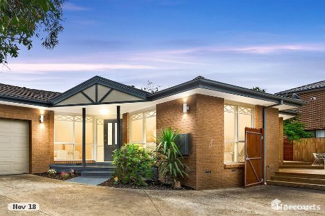 2/9 Garnett Rd, Wheelers Hill, VIC 3150