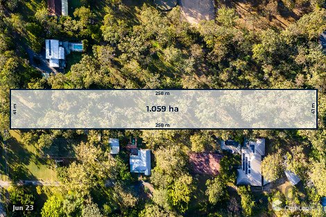 84 Sugars Rd, Bellbowrie, QLD 4070