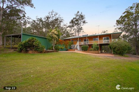 126 James Rd, Pine Mountain, QLD 4306