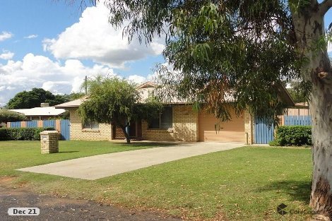 33 Beasley St, Chinchilla, QLD 4413