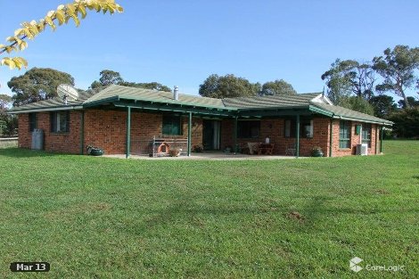 345 Vittoria Rd, Vittoria, NSW 2799