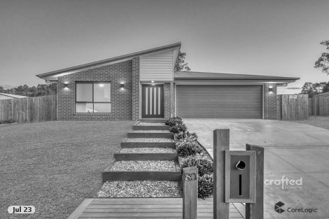 80-82 Loch Ness Cct, New Beith, QLD 4124