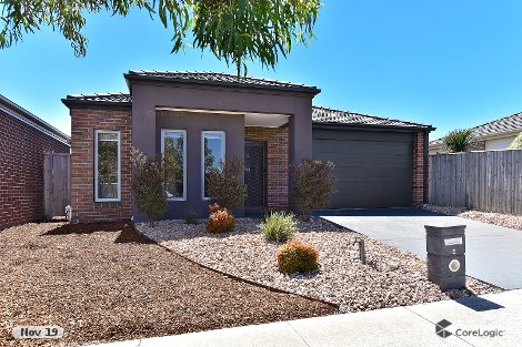 4 Maremma Dr, Mernda, VIC 3754