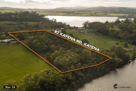 82 Kayena Rd, Kayena, TAS 7270