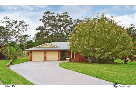 21 Olympic Dr, West Nowra, NSW 2541