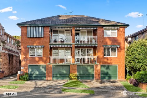 8/36 Oatley Ave, Oatley, NSW 2223