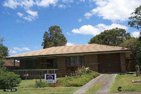 8 Darnell St, Sunnybank Hills, QLD 4109