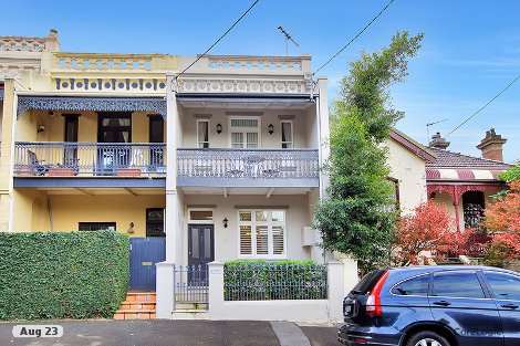 37 Wortley St, Balmain, NSW 2041