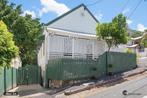 49 Gloucester St, Spring Hill, QLD 4000