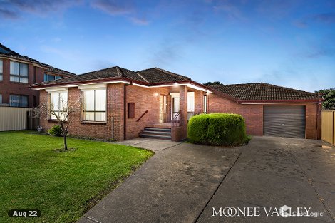 6 Fenwick Pl, Avondale Heights, VIC 3034