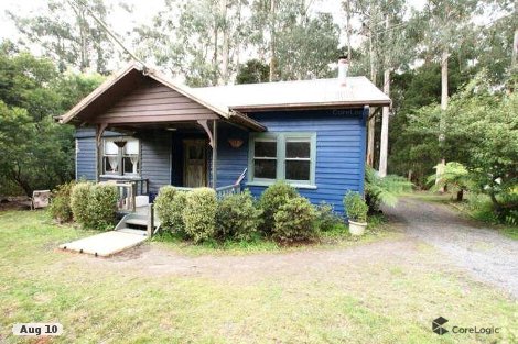 4 Callop St, East Warburton, VIC 3799