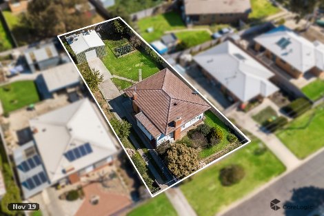 47 Woolcock Ave, Kangaroo Flat, VIC 3555