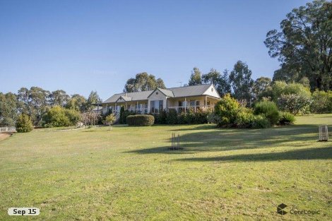 Bromfield Dr, Barwite, VIC 3722