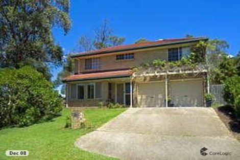 7 Yanrey St, Shailer Park, QLD 4128