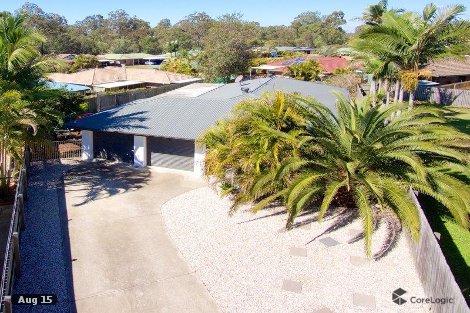 8 Dakota Pl, Brassall, QLD 4305