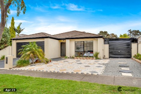 53 Limpopa Sq, Roxburgh Park, VIC 3064