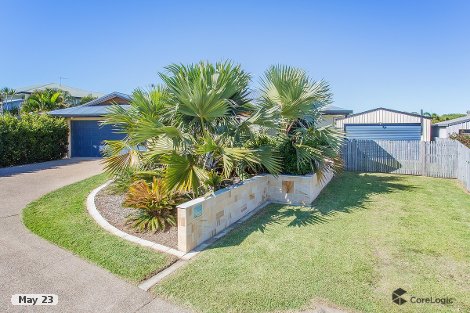 10 Whiting Ct, Andergrove, QLD 4740