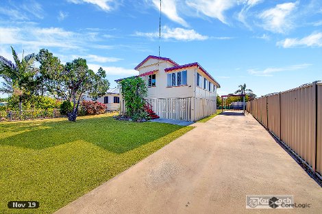 110 Glenmore Rd, Park Avenue, QLD 4701