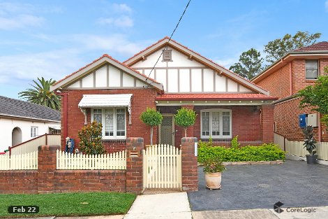 3 Hamilton St, North Strathfield, NSW 2137