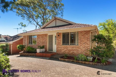 2/54 Valley Rd, Epping, NSW 2121
