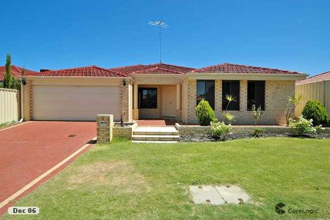 5 Ghan Pl, Currambine, WA 6028