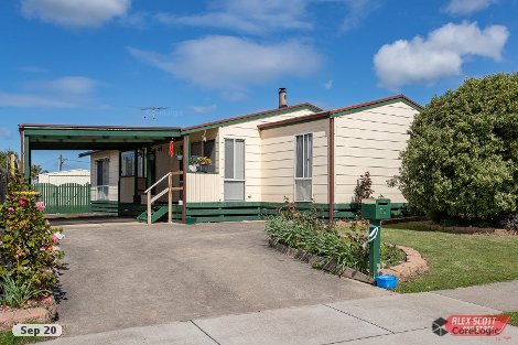 20 Oxford Way, North Wonthaggi, VIC 3995