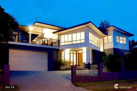 389 Chatsworth Rd, Coorparoo, QLD 4151