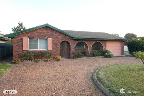 106 Lawson Ave, Singleton Heights, NSW 2330