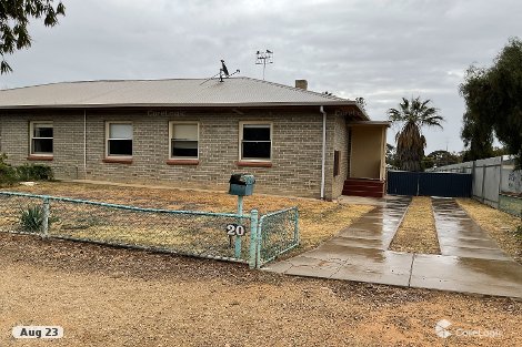 20 Hague St, Barmera, SA 5345