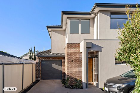 2/58 Fulton St, Clayton, VIC 3168