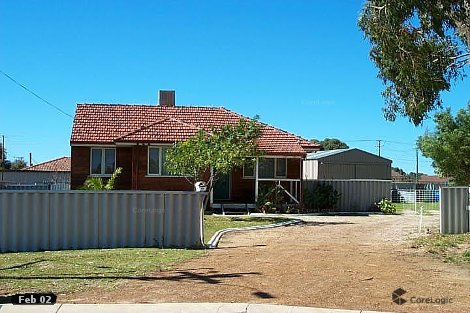 18 Edwards St, Nulsen, WA 6450