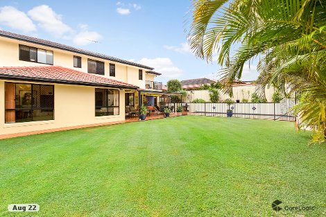 8 Rubens St, Mackenzie, QLD 4156