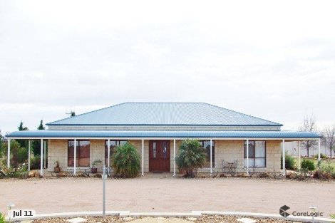 Lot 501 Riverview Dr, Paringa, SA 5340